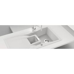 Кухонная мойка Schock Waterfall D-150 (Polaris) Thumb