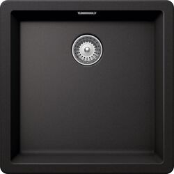 Мойка Schock Brooklyn N-100 (Nero)