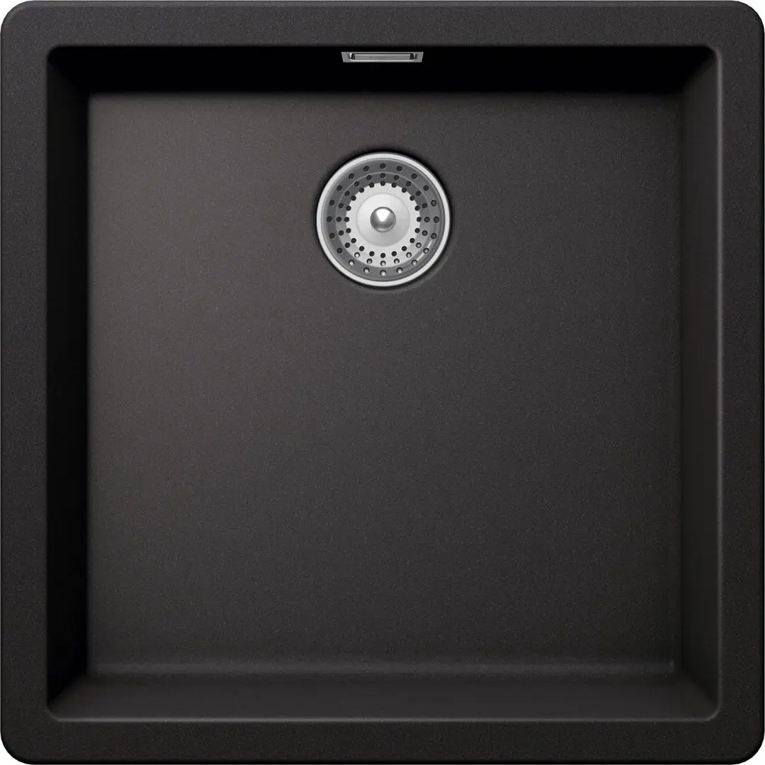 Мойка Schock Brooklyn N-100 (Nero)