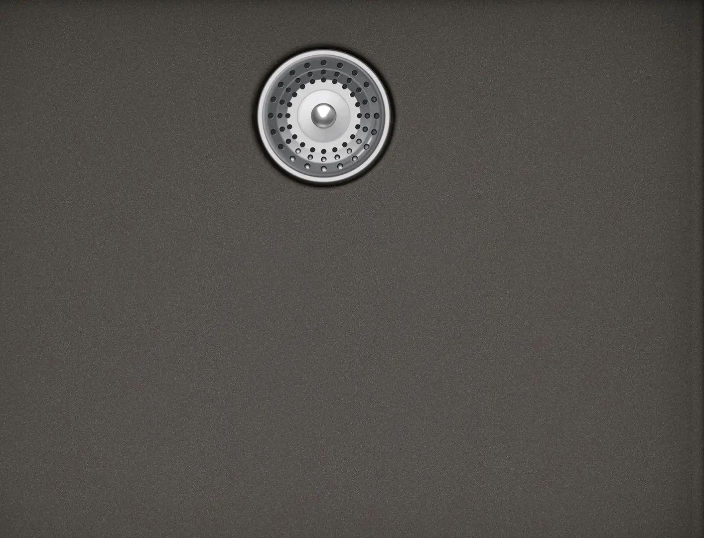 Мойка Schock Brooklyn N-100L (Asphalt)