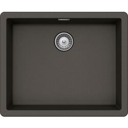 Chiuveta Schock Brooklyn N-100L (Asphalt)