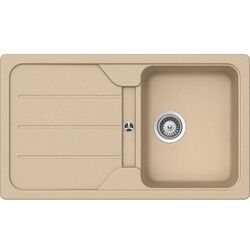 Chiuveta Schock Formhaus D-100 (Moonstone)