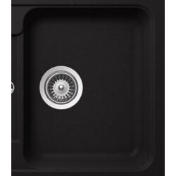 Мойка Schock Formhaus D-100 (Nero) Thumb