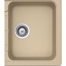 Мойка Schock Formhaus D-100S (Moonstone) Thumb