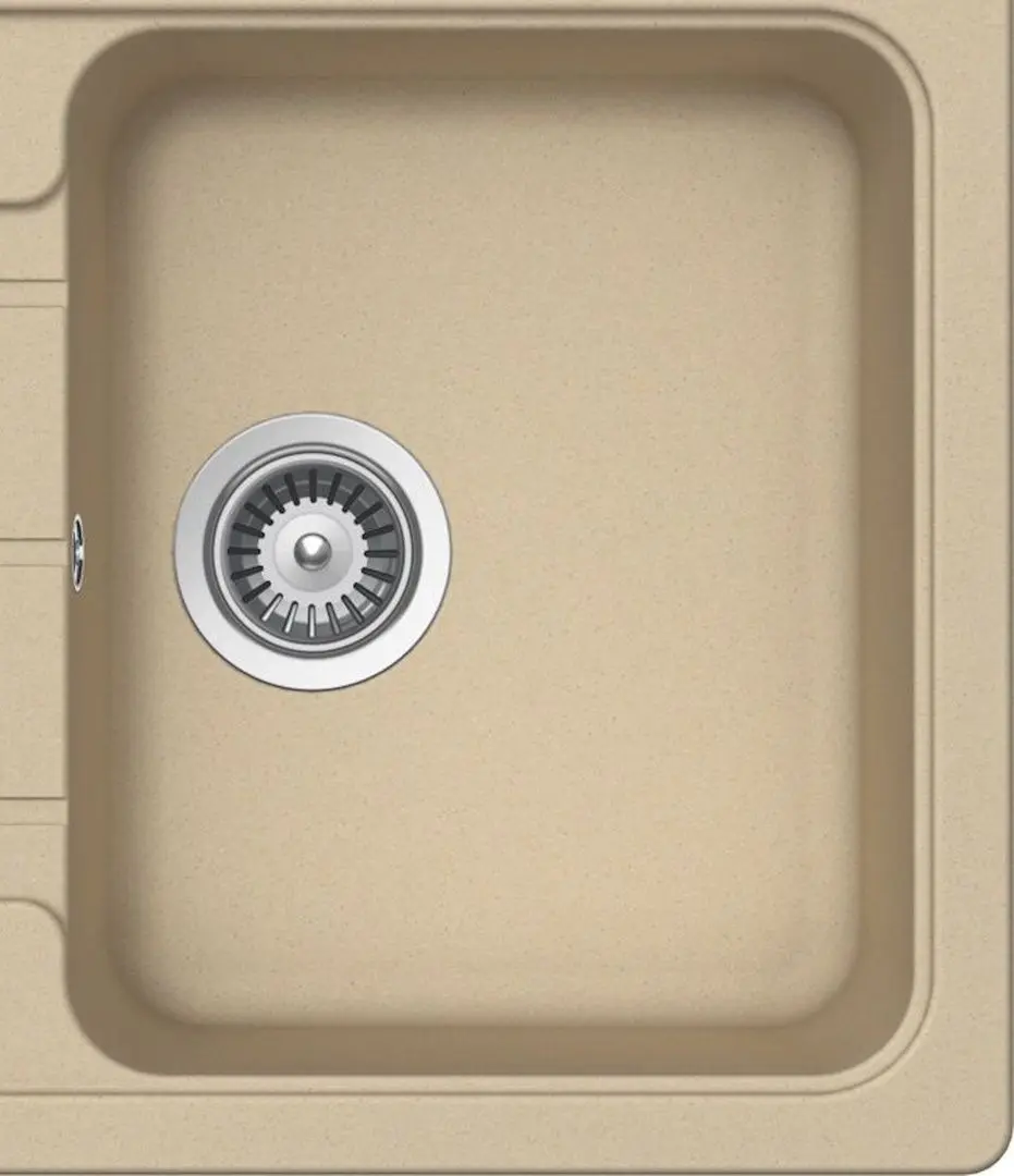 Мойка Schock Formhaus D-100S (Moonstone)