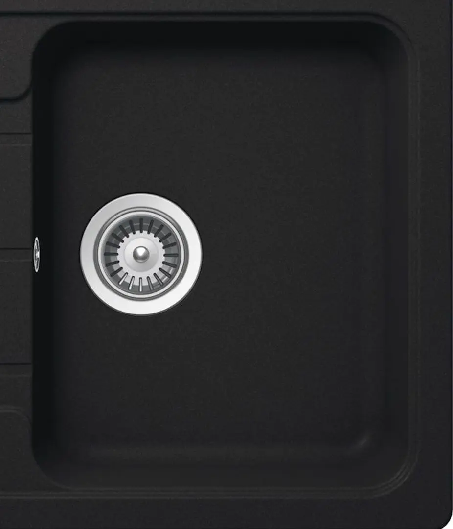 Мойка Schock Formhaus D-100S (Onyx)