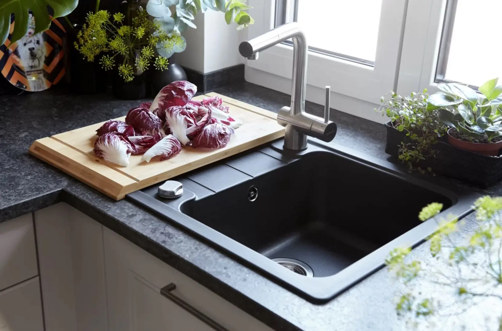 Мойка Schock Formhaus D-100S (Onyx)