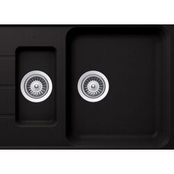 Мойка Schock Formhaus D-150L (Nero) Thumb