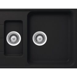 Мойка Schock Formhaus D-150L (Onyx) Thumb