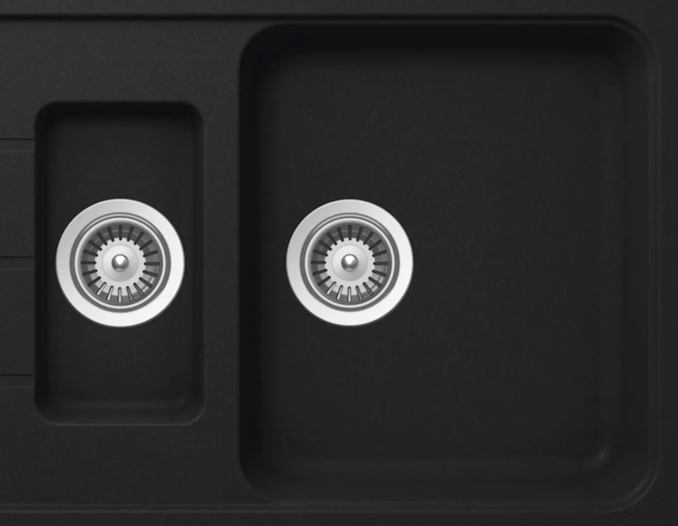 Мойка Schock Formhaus D-150L (Onyx)