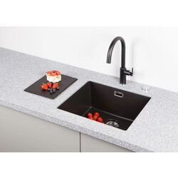 Мойка Schock Greenwich N-100 (Magma) Thumb