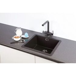 Мойка Schock Greenwich N-100 (Magma) Thumb