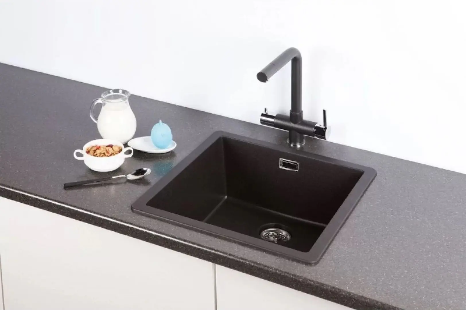 Мойка Schock Greenwich N-100 (Magma)