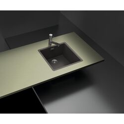 Chiuveta Schock Greenwich N-100 (Silverstone) Thumb