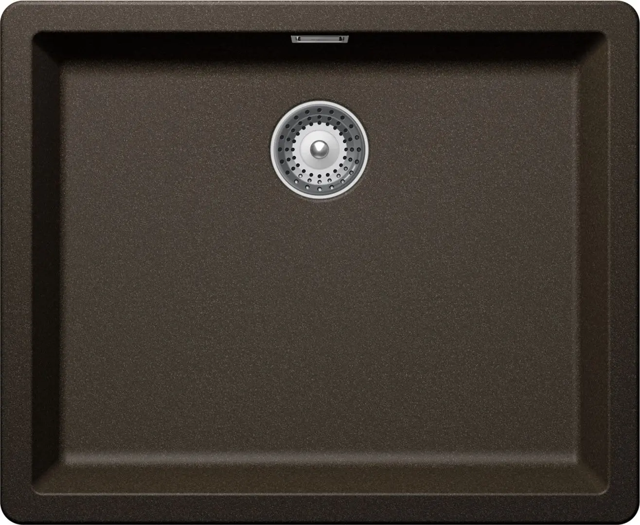 Мойка Schock Greenwich N-100L (Bronze)