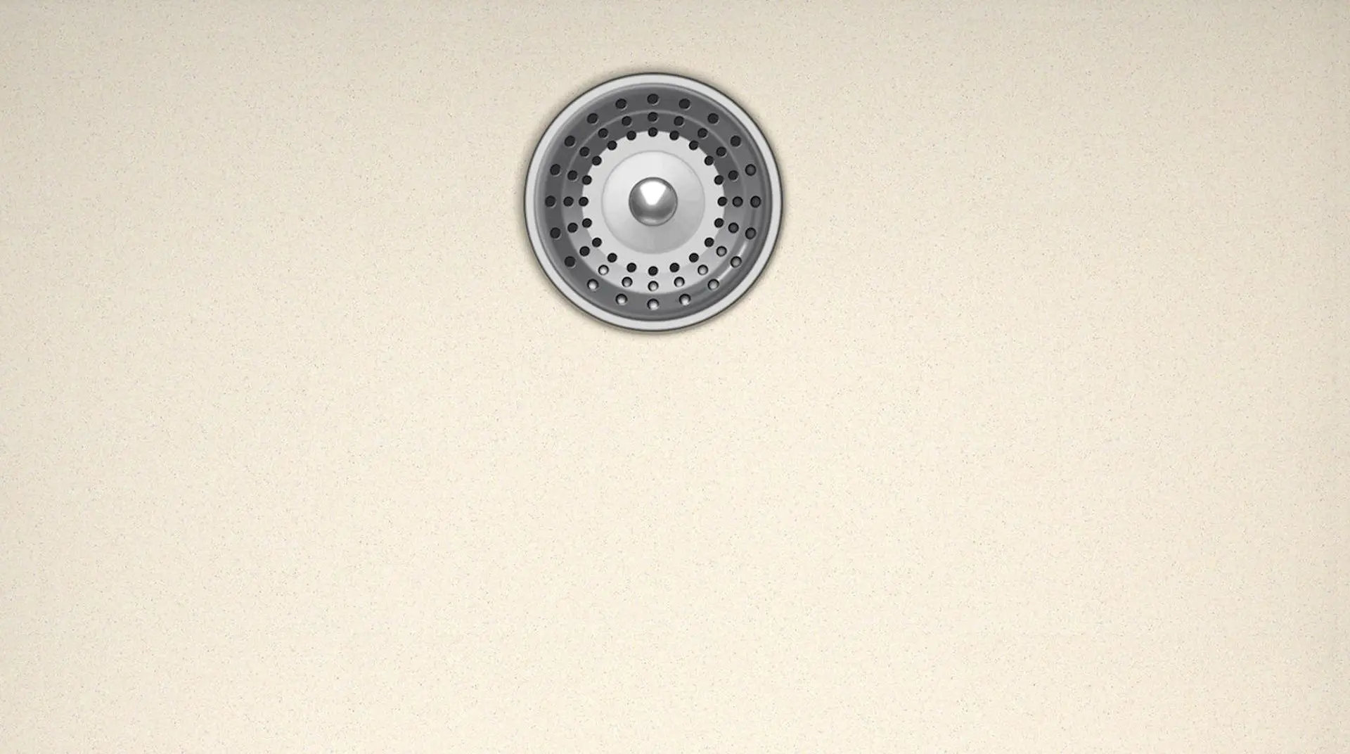 Chiuveta Schock Greenwich N-100L (Magnolia)