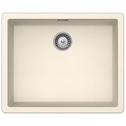 Мойка Schock Greenwich N-100L (Magnolia)