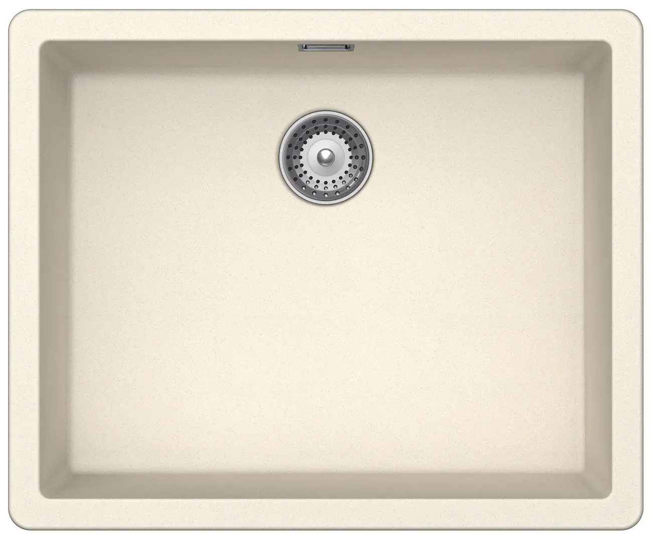 Chiuveta Schock Greenwich N-100L (Magnolia)