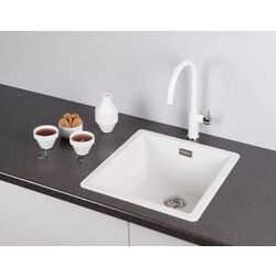 Мойка Schock Greenwich N-100L (Polaris) Thumb