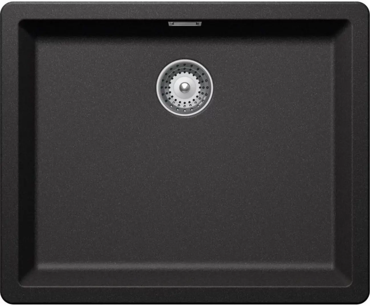 Мойка Schock Greenwich N-100L (Stone)