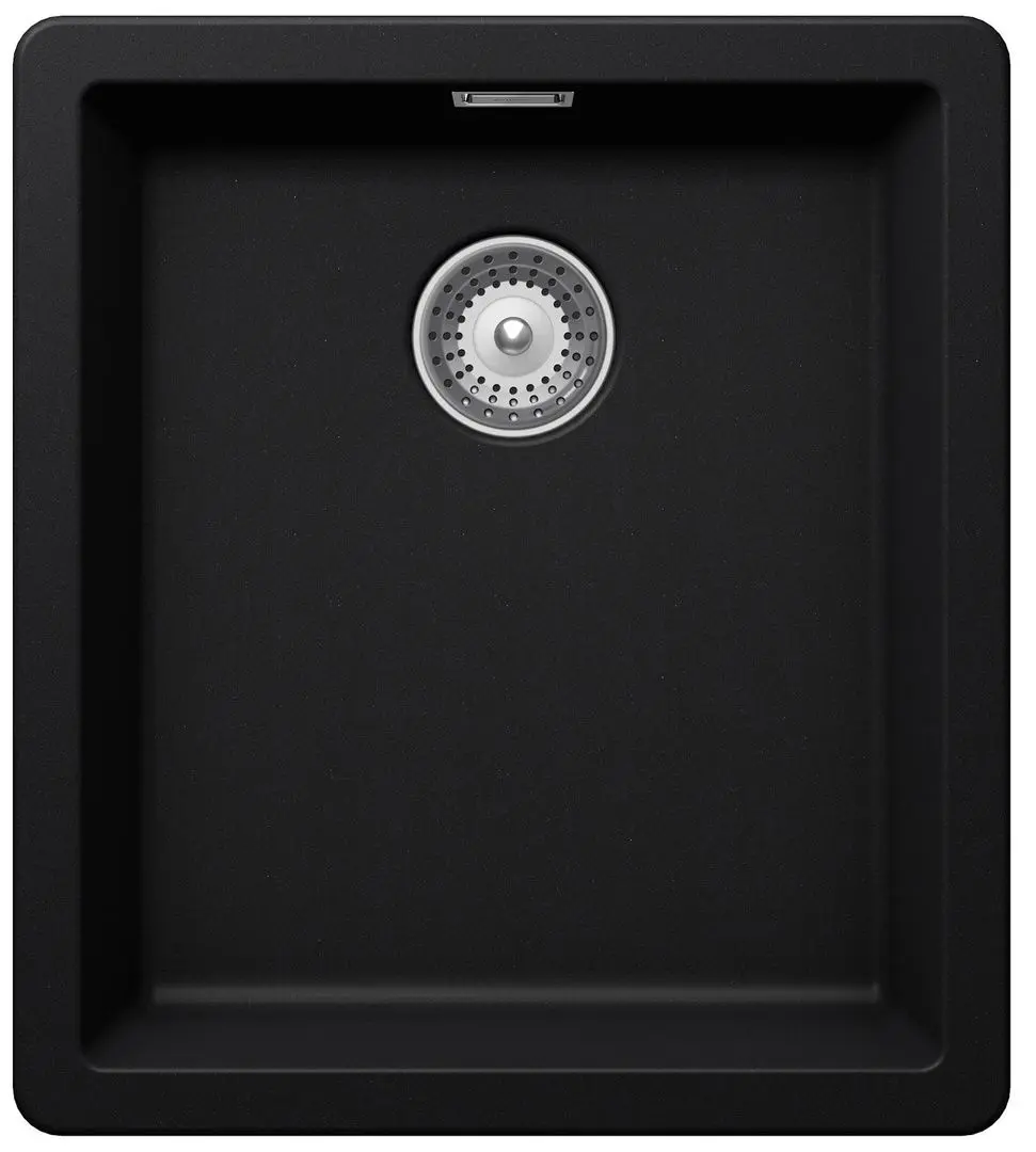 Мойка Schock Greenwich N-100S (Puro)