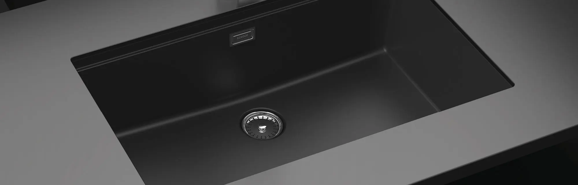 Мойка Schock Greenwich N-100XL (Puro)