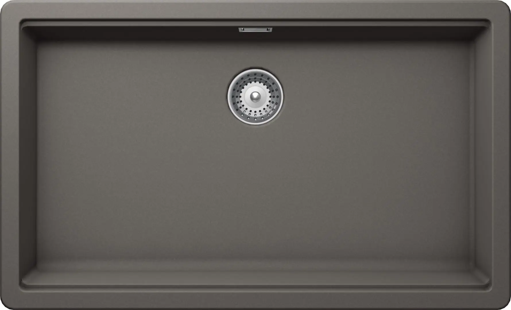 Мойка Schock Greenwich N-100XL (Silverstone)