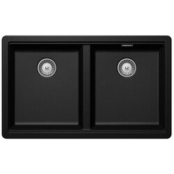 Chiuveta Schock Greenwich N-200 (Magma)