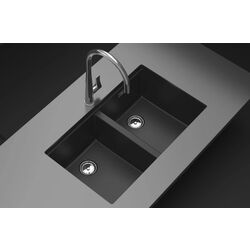 Chiuveta Schock Greenwich N-200 (Magma) Thumb