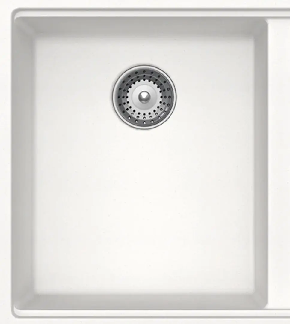 Chiuveta Schock Greenwich N-200 (Polaris)