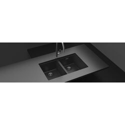 Мойка Schock Greenwich N-200 (Puro) Thumb