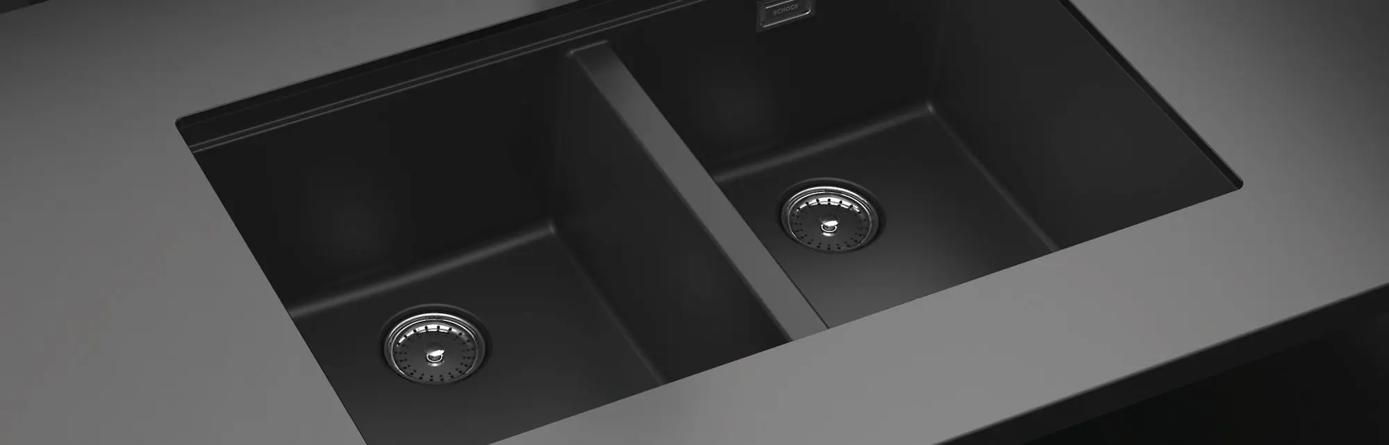 Мойка Schock Greenwich N-200 (Puro)