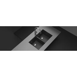 Мойка Schock Greenwich N-200 (Puro) Thumb