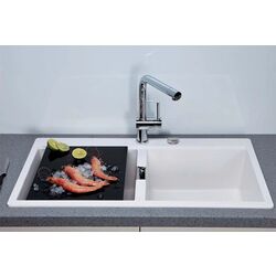 Мойка Schock Horizont N-200 (Polaris) Thumb