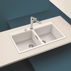 Мойка Schock Horizont N-200 (Polaris) Thumb