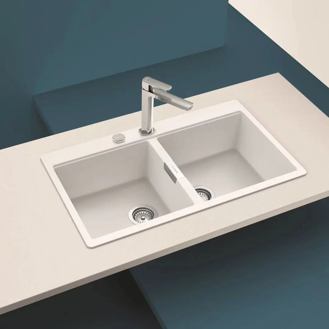 Мойка Schock Horizont N-200 (Polaris)