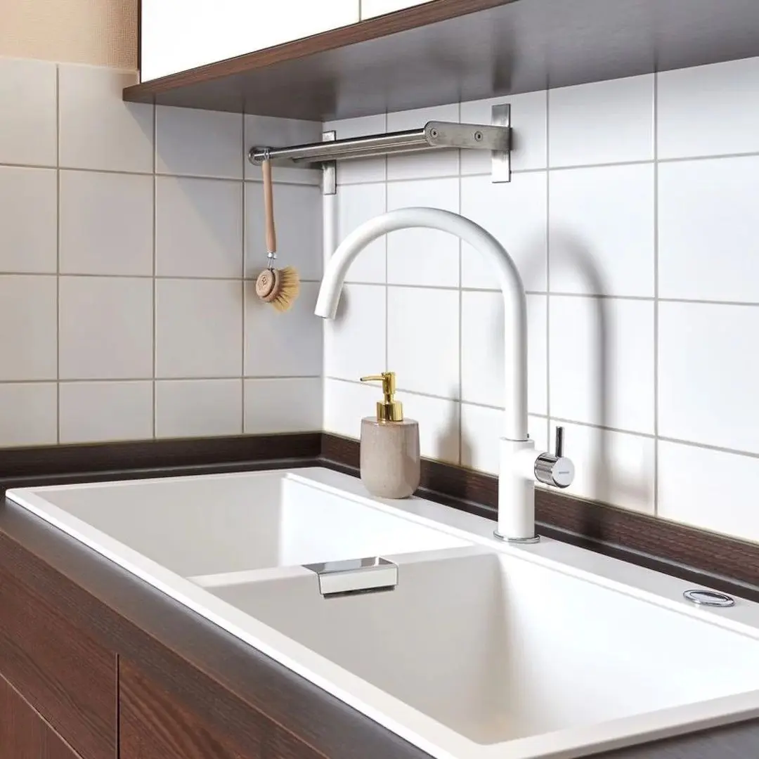 Мойка Schock Horizont N-200 (Polaris)