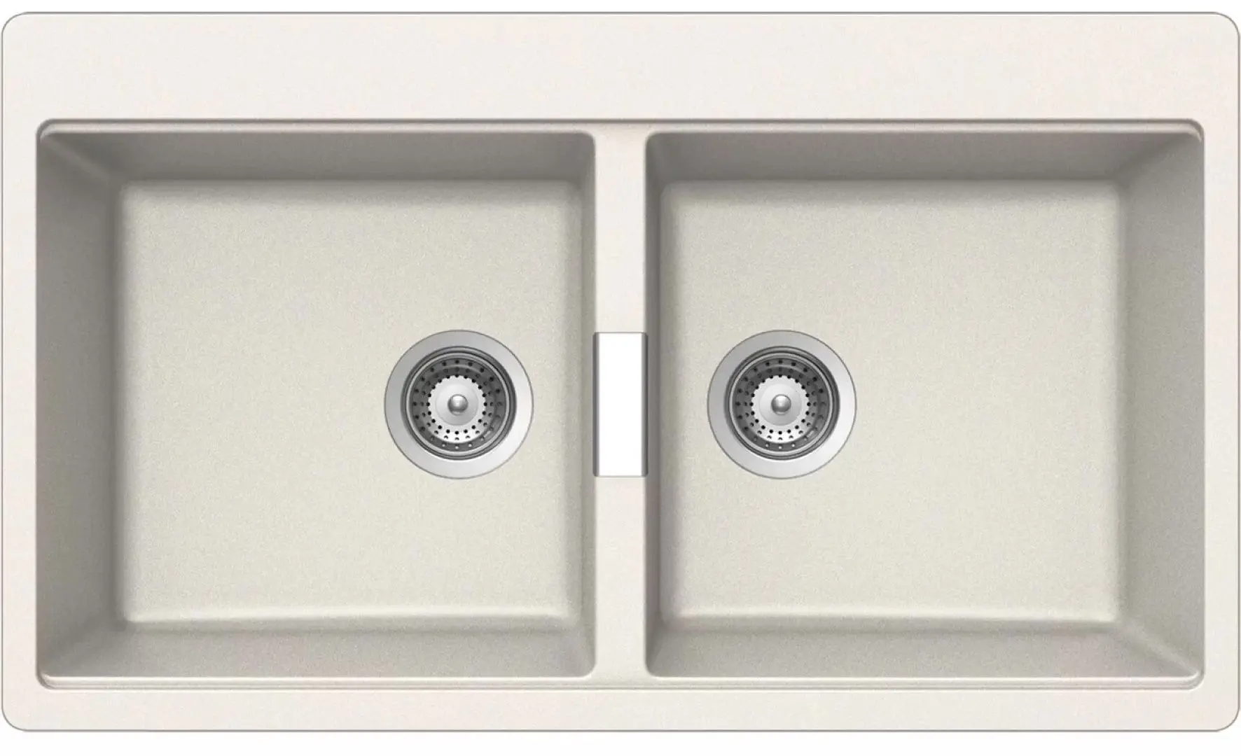 Мойка Schock Horizont N-200 (Polaris)