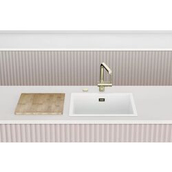 Мойка Schock Kiruna N-100L (Day) Thumb