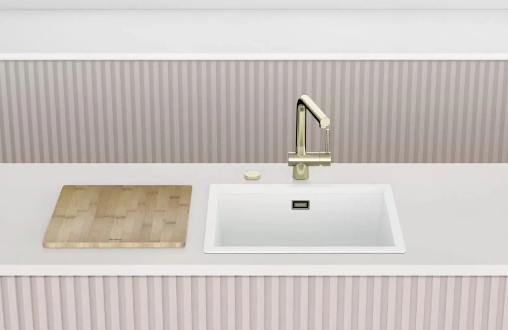 Мойка Schock Kiruna N-100L (Day)