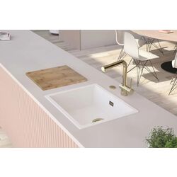 Мойка Schock Kiruna N-100L (Day) Thumb