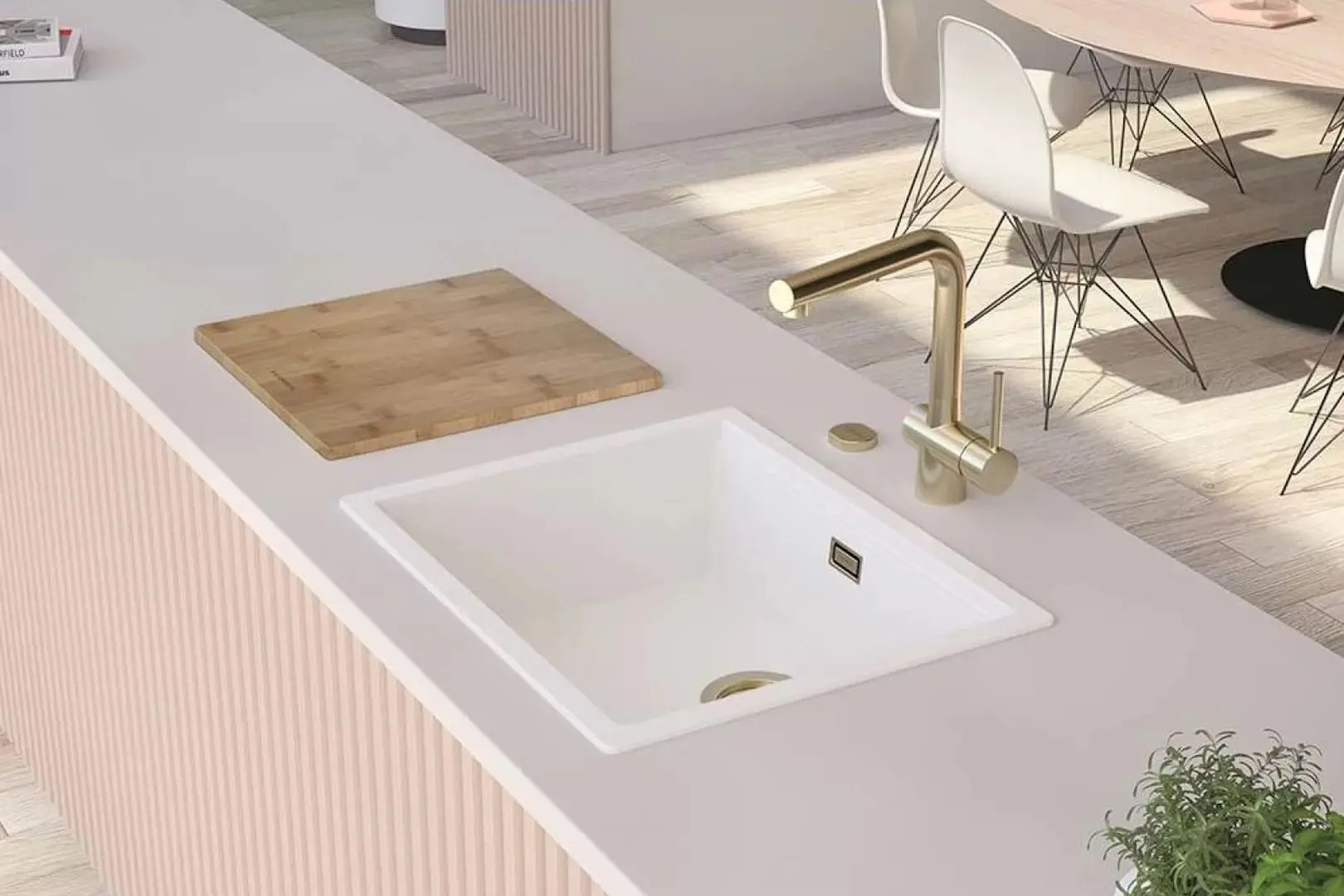 Мойка Schock Kiruna N-100L (Day)