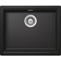 Мойка Schock Kiruna N-100L (Dusk)