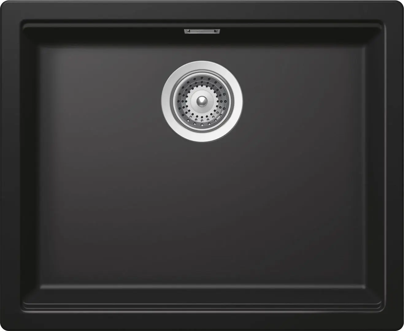 Мойка Schock Kiruna N-100L (Dusk)