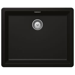 Мойка Schock Kiruna N-100L (Night)