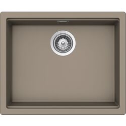 Мойка Schock Kiruna N-100L (Twilight)