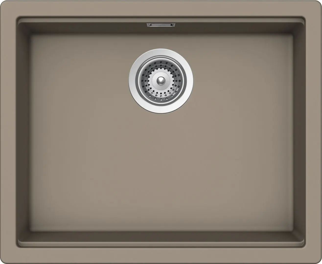 Мойка Schock Kiruna N-100L (Twilight)