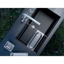 Мойка Schock Kiruna N-100XL (Day) Thumb