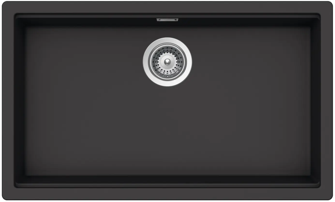 Мойка Schock Kiruna N-100XL (Dusk)