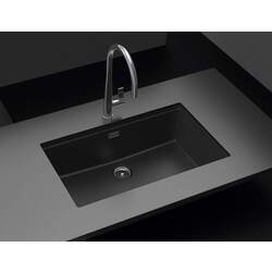 Мойка Schock Kiruna N-100XL (Night) Thumb